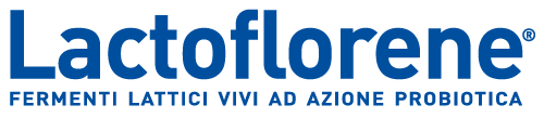 logo Lactoflorene