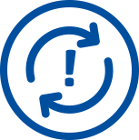 poor digestion icon