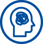 daily stress icon
