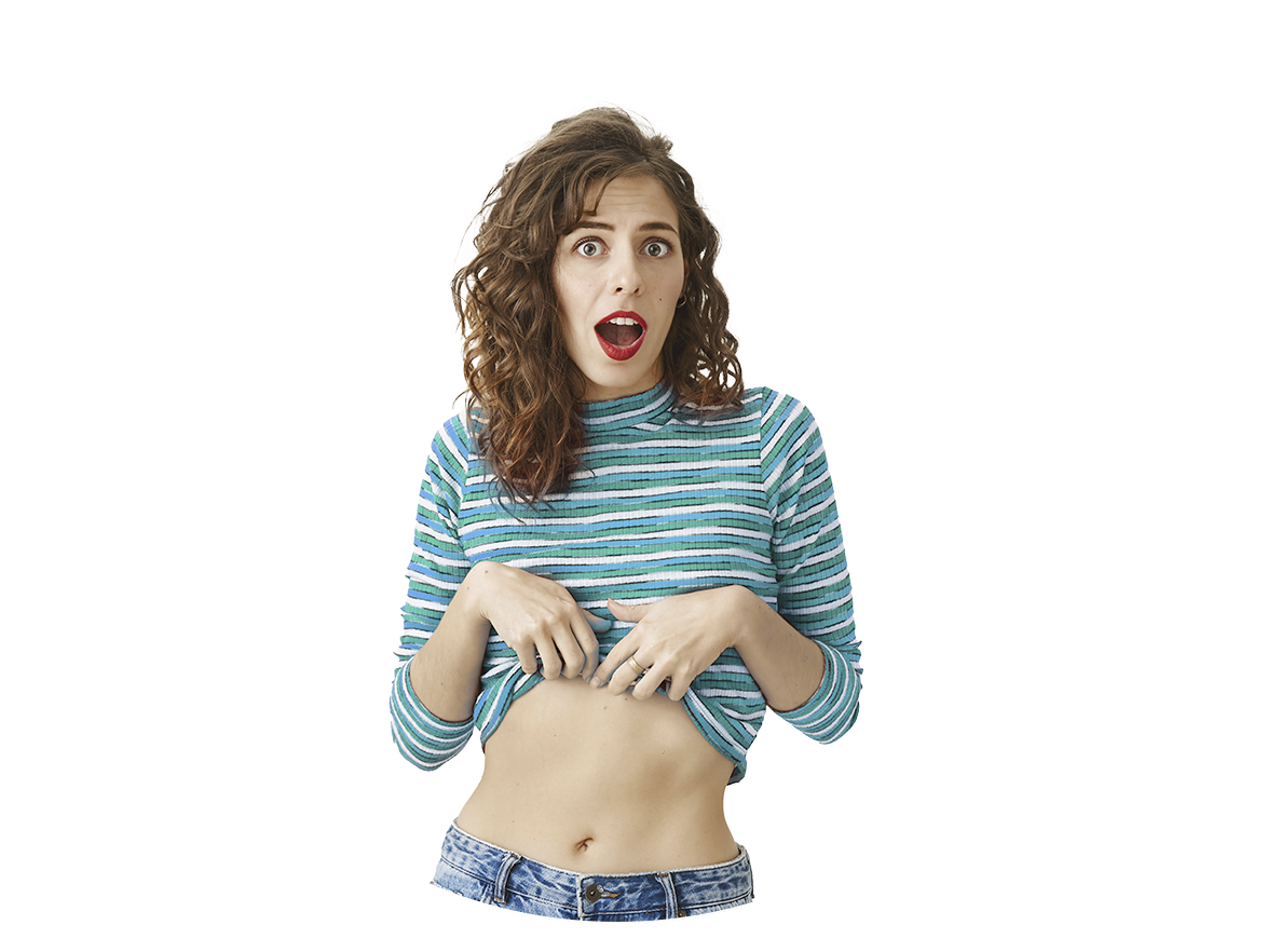 image symptoms and causes of abdominal swelling