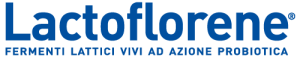 logo Lactoflorene